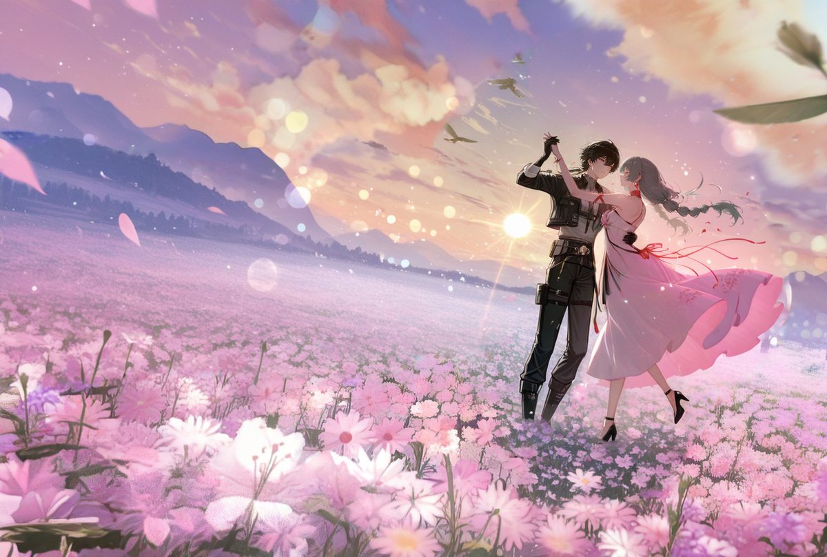 #Rover #Phrolova #WutheringWaves2ꓸ5 #フローヴァ