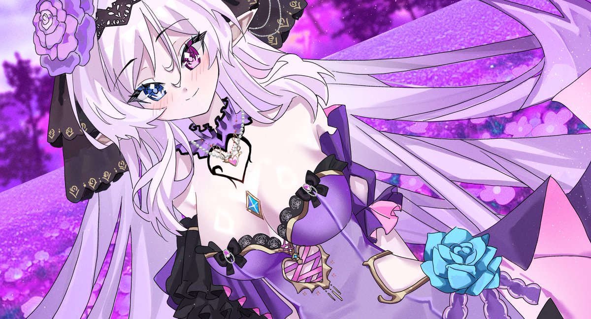CaguriSan's tweet image. I started taking commissions!!!
caguri.carrd.co
#Commission