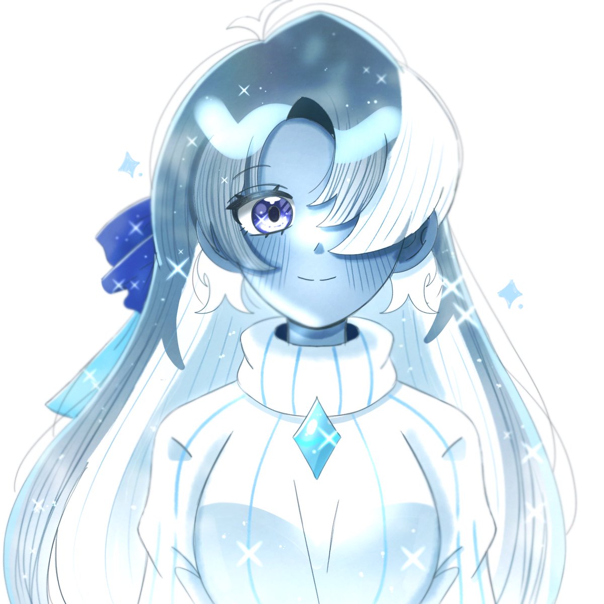 rabbitkitto1004's tweet image. 대왕고래 쿠키!✨
🐋✨✨🐚
#cookierun