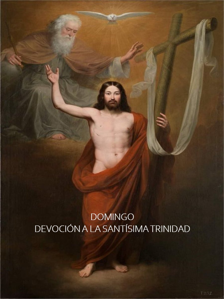 JulinMuiz2's tweet image. DOMINGO...