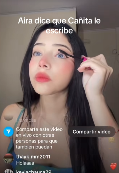 CHparaVTubers's tweet image. Todos nos hicimos los ciegos, pero la mayoría noto que #Daarick cambio después de Colombia, se volvió mas frio con Sylvee, justo cuando conoció a la Chama. cuando vino team SODA, se noto más frio con Sylvee ¿Como cambias a una EE,UU por una Chama que se acuesta con cualquiera?