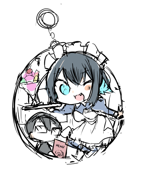 kingyoniku's tweet image. グッズを作らないと死ぬ病気なんか！？？？？？？？？？？？？？？？？