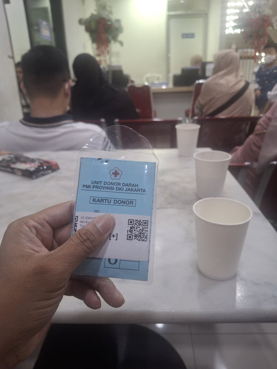 MoehB21154's tweet image. Antre dwibulanan.