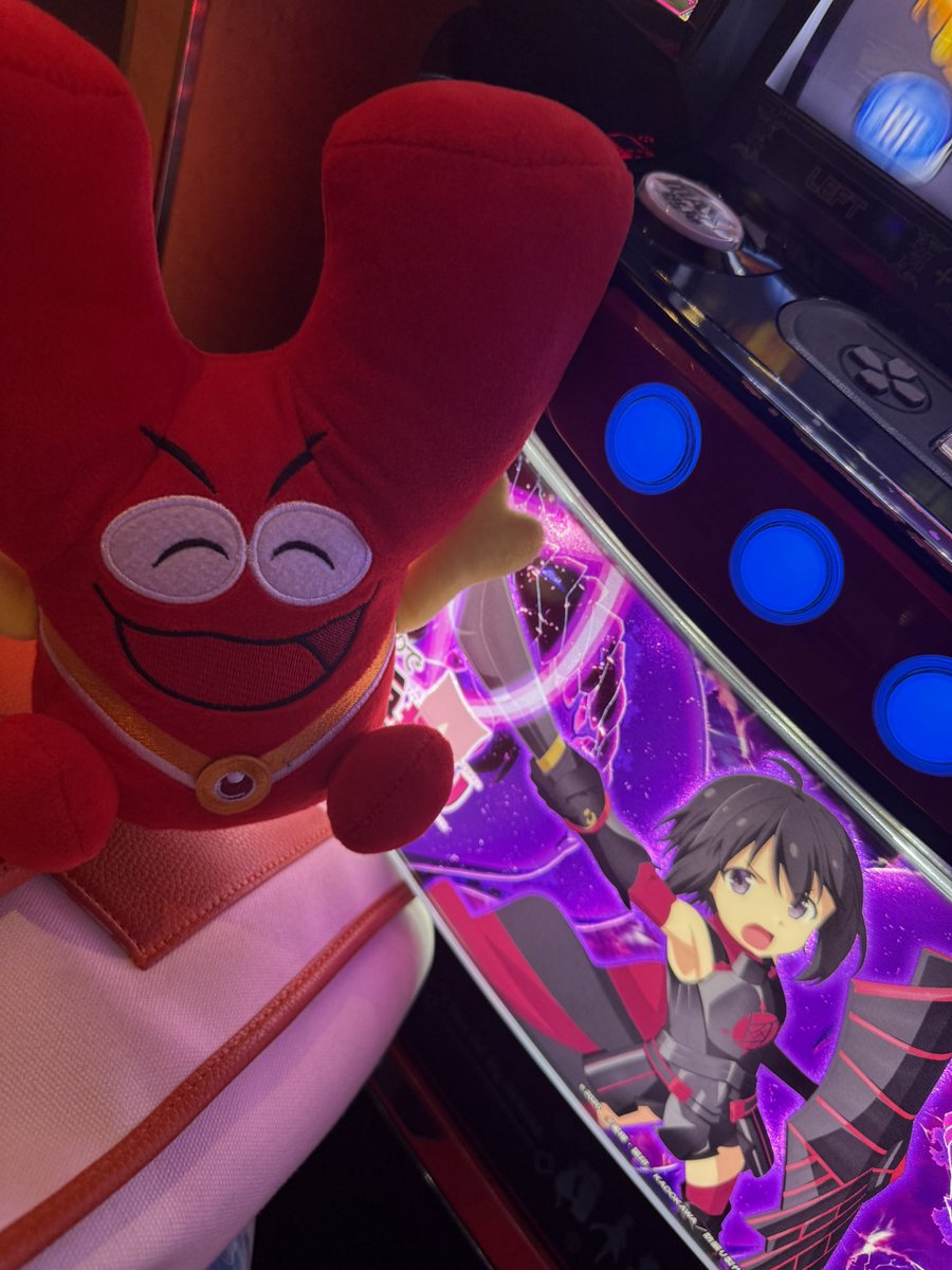 AJ_0925's tweet image. 【やすだ所沢】#PR
17時から🍖【お肉出張販売】🍖
なんだか北斗の拳朝からイイなあ?🍖
ワタシは防振りへ移動🏃♀️➡️
痛いのは嫌なので優しくしてください💞