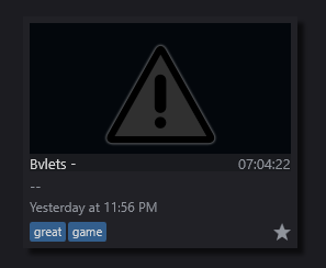 elgato fucked up this flashback record anyone know how to save it. it saved all the files of it just wont show any video