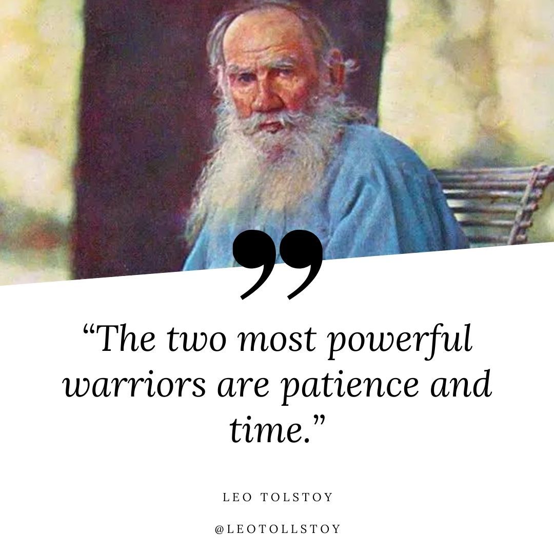 Leo Tolstoy (@leotollstoy) on Twitter photo 