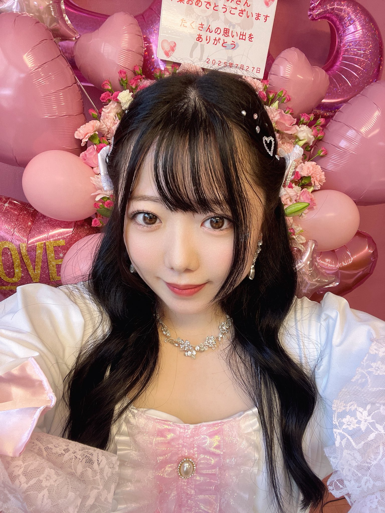 🎀陽向あいみ🎀🐾(2ねん8くみ千葉校)7/27卒業式 on X: 