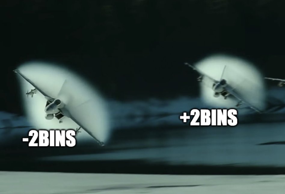 bradydonut's tweet image. You are TOP GUN,

HawkFi is your 5th-gen F18 fighter jet

and HIGH FREQUENCY LIQUIDITY (HFL🔥) is your laser guided missile swapless &amp;amp; real time rebalancing with bin point precision

The dog fight is getting FASTER &amp;amp; SMARTER. Stay tuned