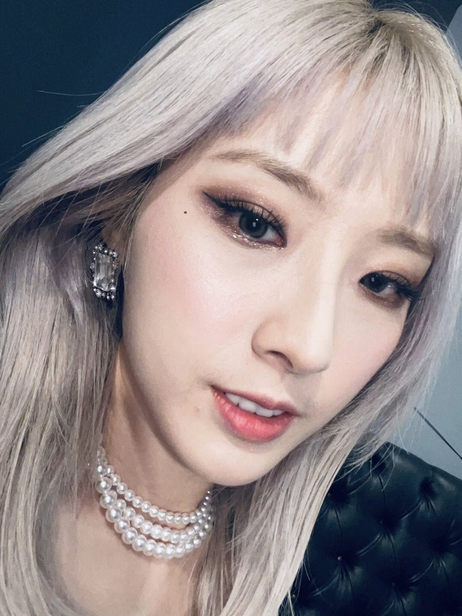 HaSeulBot's tweet image. 