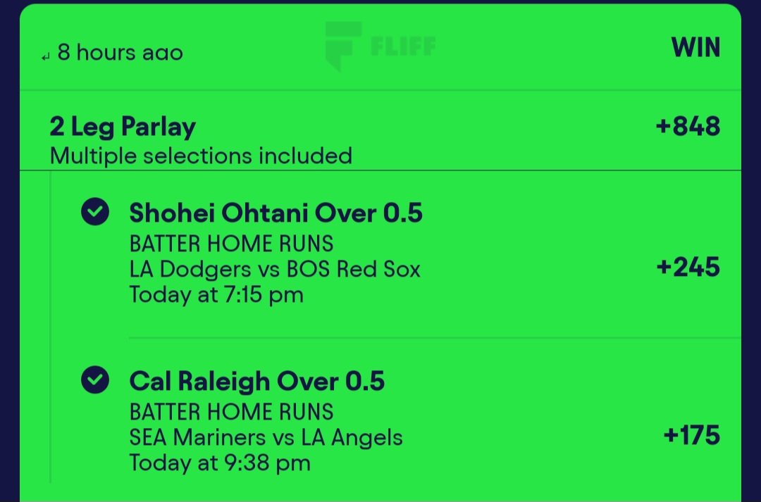 Ghost24966's tweet image. The Homerun queen does it again on this beautiful Saturday night. @CristinaBets