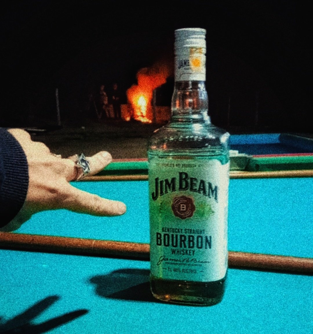 Chainriffs's tweet image. Cheap bourbon, fire in the back, and hoping a @virtuals_io airdrop pays for the whole weekend π₯π₯
Web3 weekend: low on cash, high on hope, with the Virtuals site open just to feel like a serious investor πΈπ€£