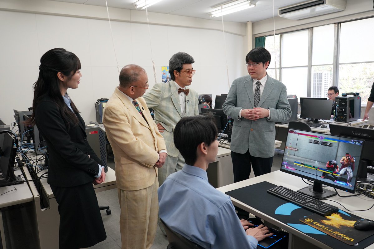 教育界の異端児がカムバック👨‍🏫⁉️】 番組25周年記念🎉 大泉所長と