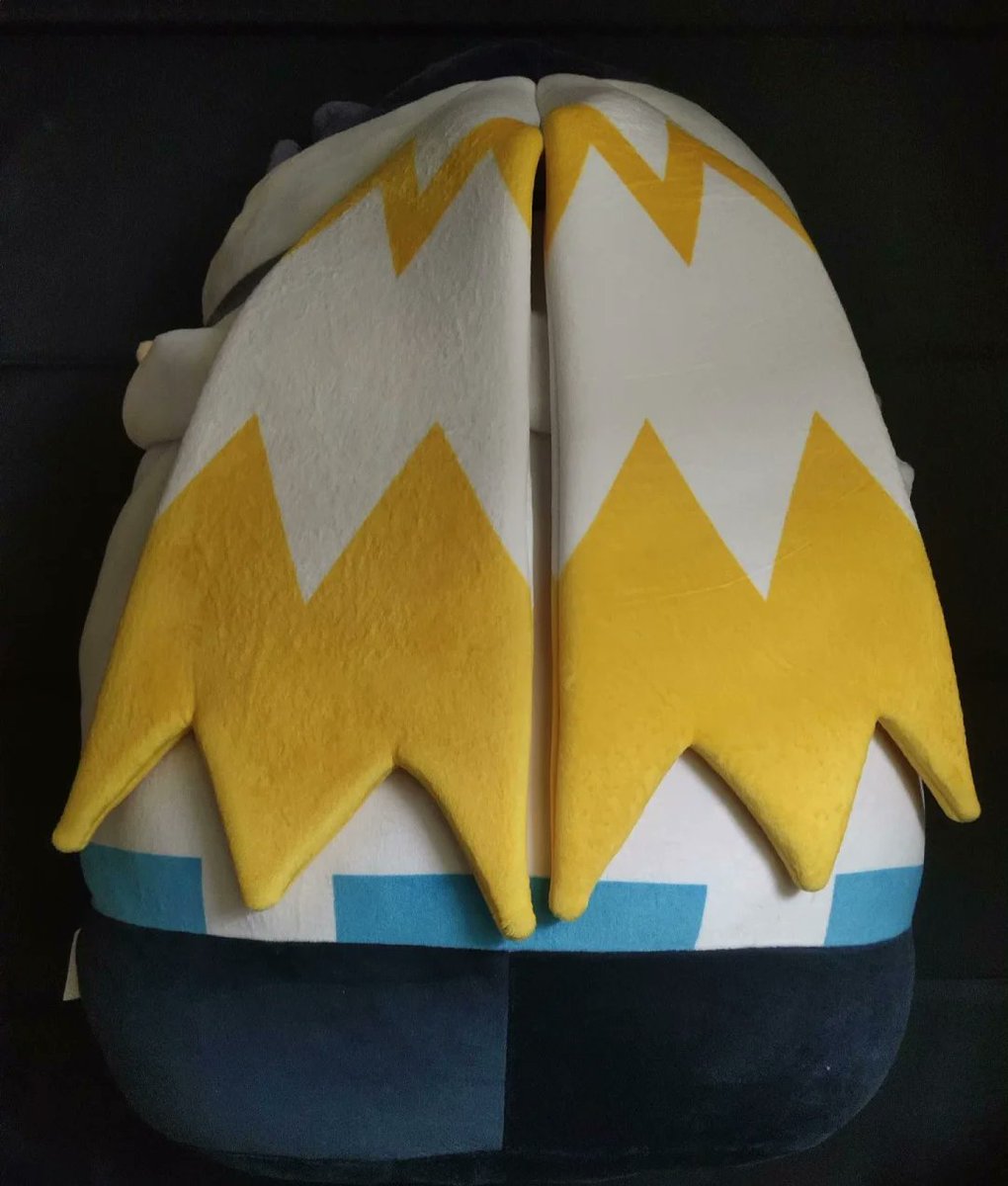 LEISHIBOOBS's tweet image. And y&apos;all didn&apos;t believe me