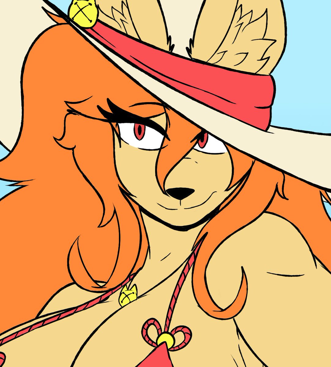 Seb_Pirata's tweet image. Some WIP of the Roba :3 🔥🔥🔥
#Undertaleyellow #UndertaleYellowFanart #UndertaleyellowCeroba