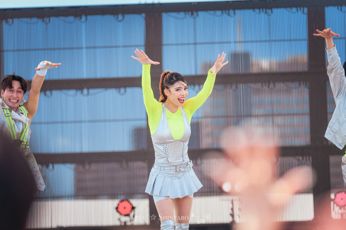 MagicalMickeyS's tweet image. 7/27 神戸みなとまつり

TERUPOPさんの流動的ユニット【POP!!】さんが神戸みなとまつりに出展されていたので拝見してきました👀

#神戸みなとまつり #POP