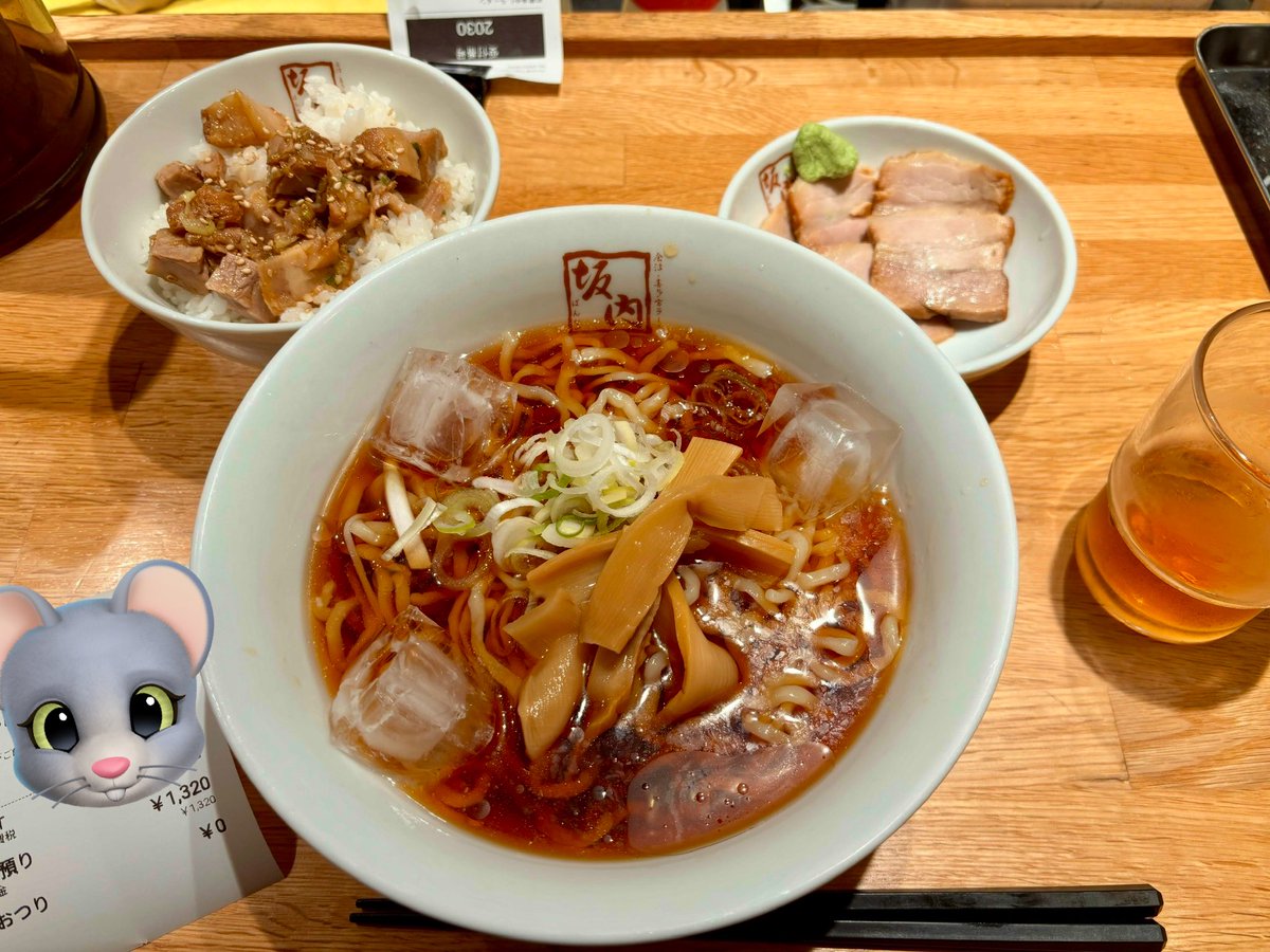 おひるごはんはディズニー！！(大嘘)