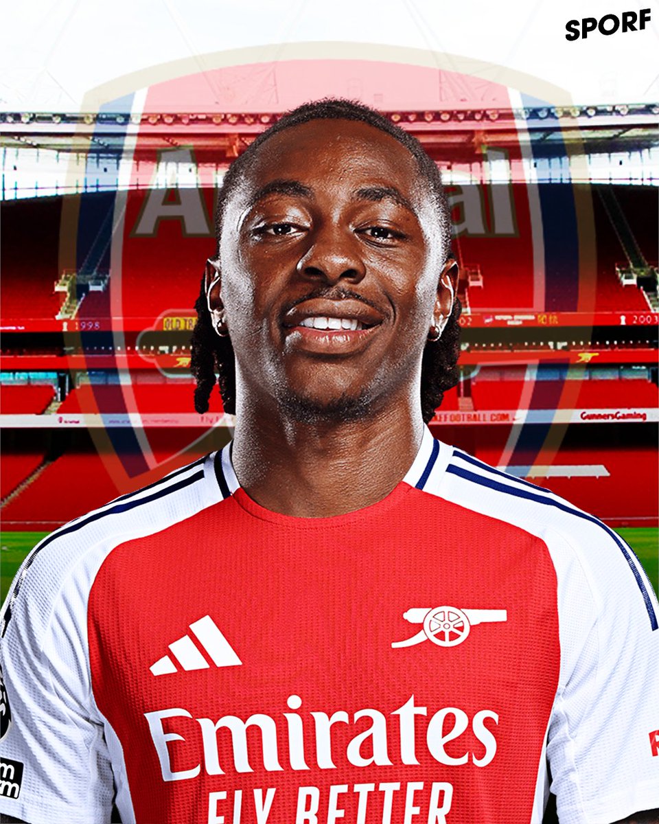 Sporf's tweet image. Arsenal will reportedly move for Eberechi Eze now the Viktor Gyökeres deal is done.
The Gunners are preparing a £60m approach for Eze, which could possibly be spread over three instalments. However, this is less than the midfielder's £67m release clause.
✍️ @JacobsBen