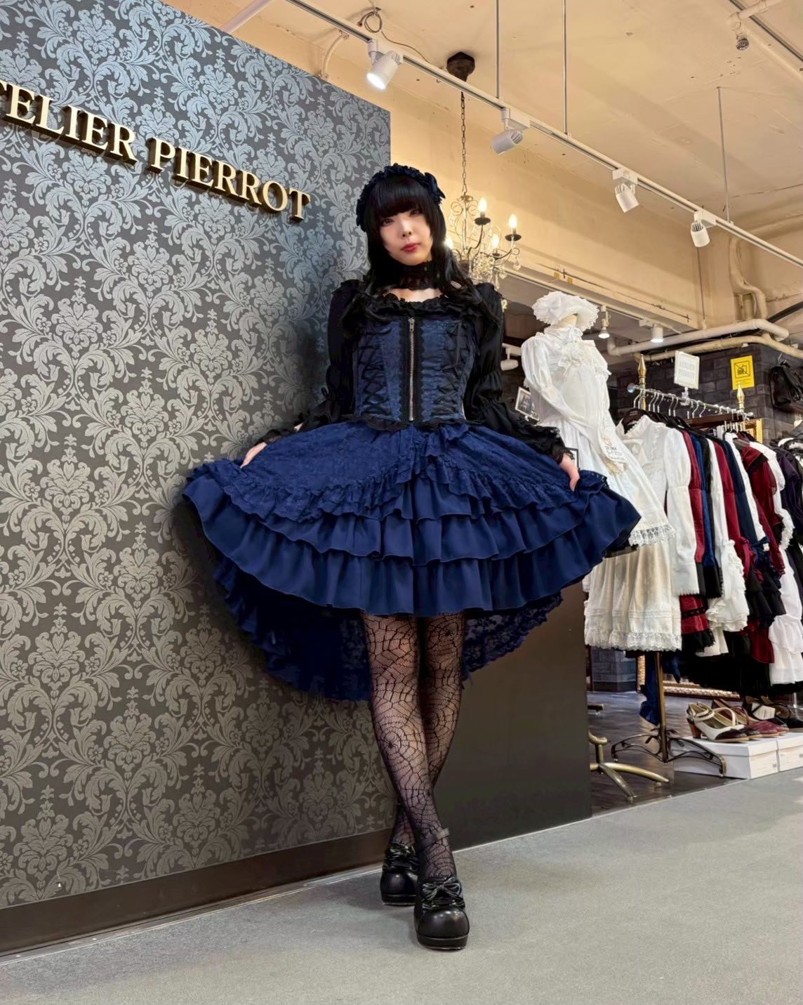ちろさま専用　ジャンセン「後ろ姿のバレリーナ」　リトグラフ　直筆サイン有り ジャン・ジャンセン【背を向ける少女】額装済、リトグラフ、作家