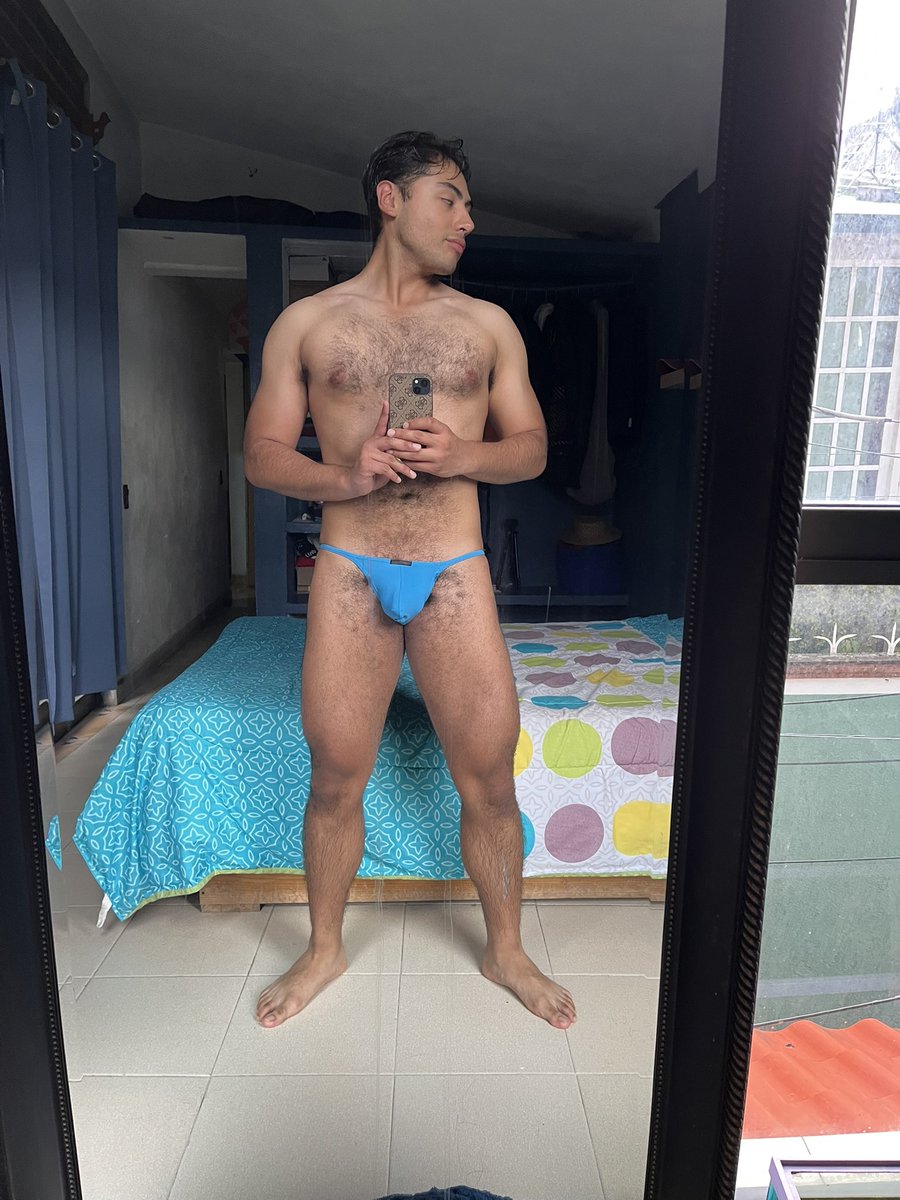 Quien para luchar en tangas?😛