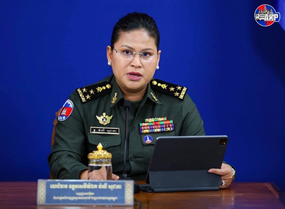 Peace_Palace_KH's tweet photo. Despite International Calls for Ceasefire, Thailand Continues Aggression https://t.co/miSUbgtkpm https://t.co/9Wgv9015sp