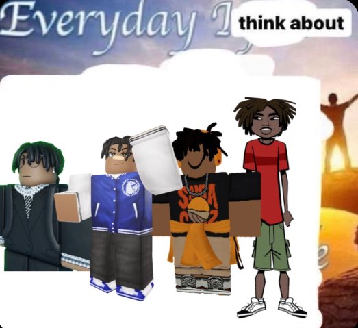 Solarpann3l's tweet image. Letβs all be from Roblox and not tell Reeve!