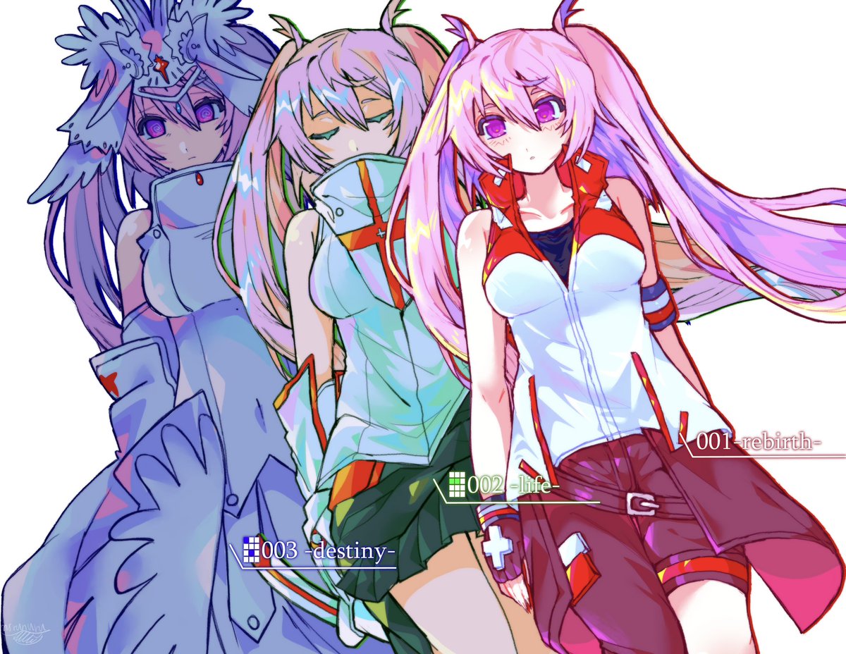 __Min_07's tweet image. REMINISCENCE
#beatmaniart_iidx