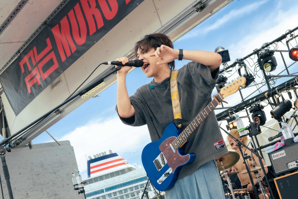 ミュージシャン This is LAST This is LAST「#情とは」インタビュー｜“柏発3ピースバンド”が
