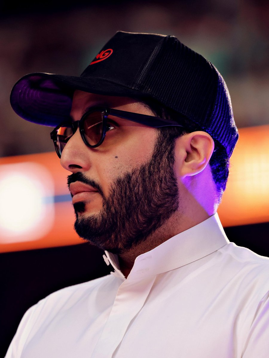 TURKI ALALSHIKH (@turki_alalshikh) on Twitter photo 