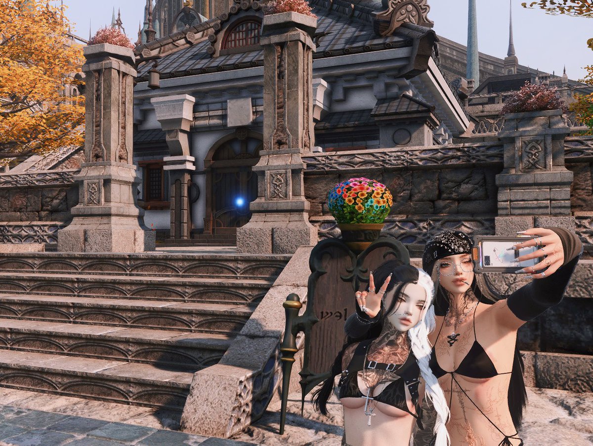 angellesque_xiv's tweet image. stinkers snagged a house for our fc finally