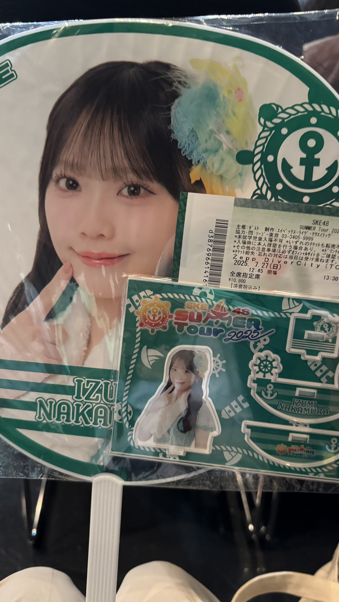 SKE48 2017年 福袋 生写真 巫女 衣装 チームKⅡ 3種コンプ SKE48