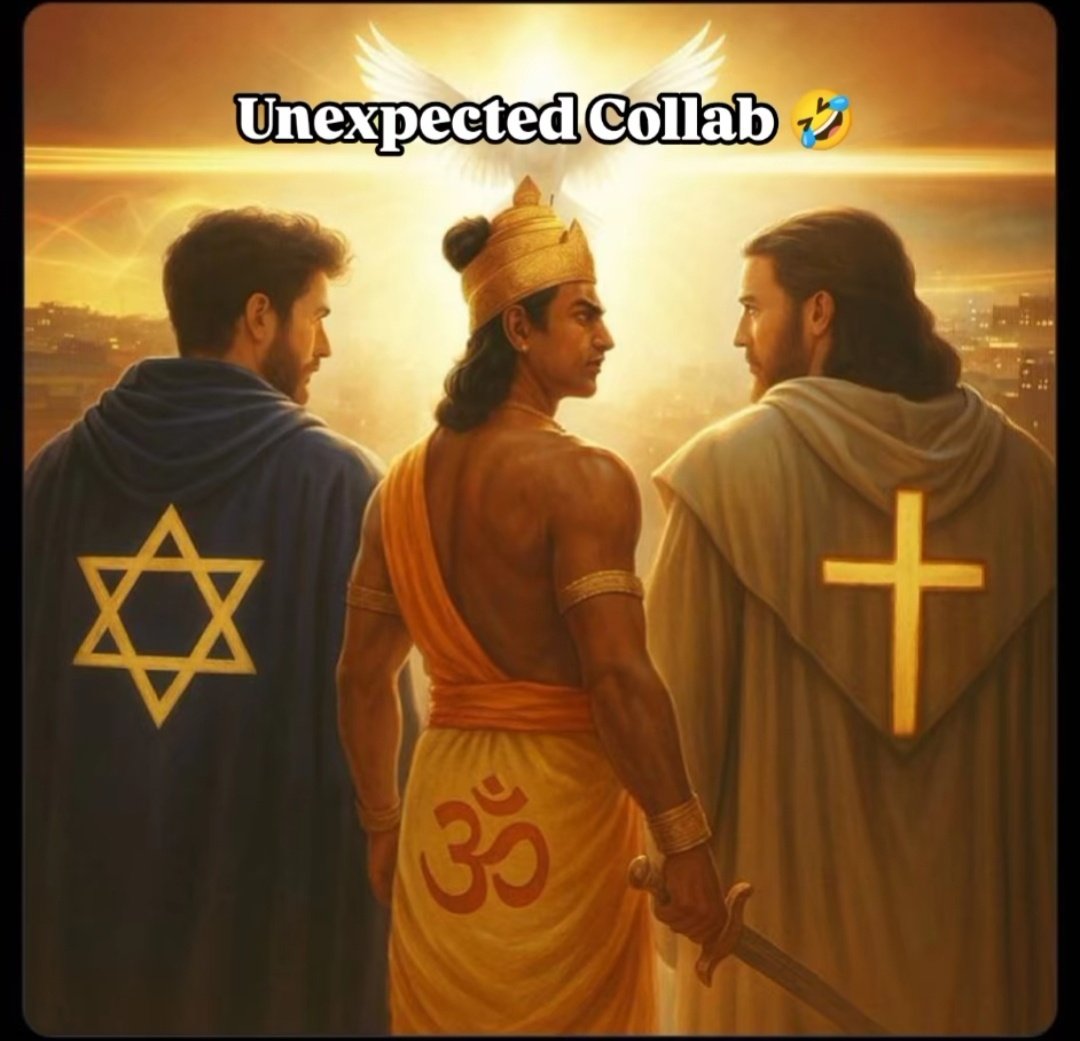 MrLakshayy's tweet image. OUR ENEMY IS ☪️OMMON  !!!