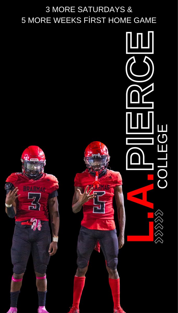 Season is around the corner.