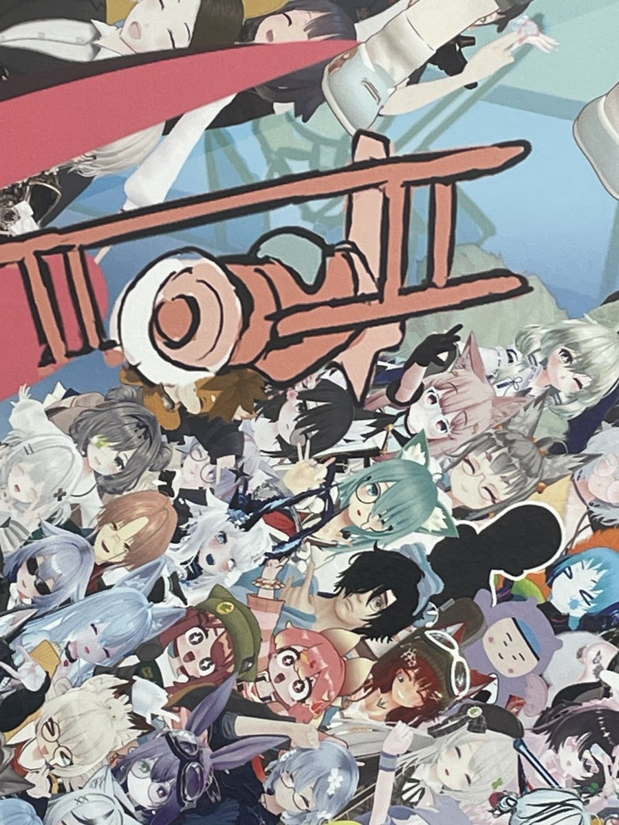kannagi_VR's tweet image. 👀👀