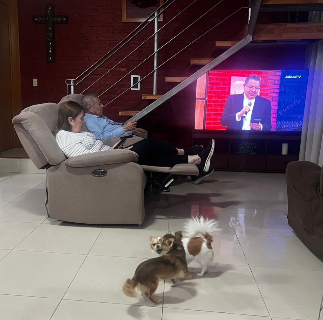 Luis Borboa tweet media