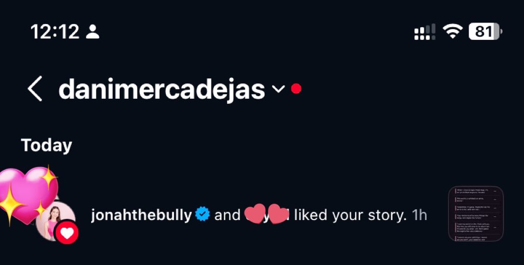 ni-like nanaman ni ate j hehuhue