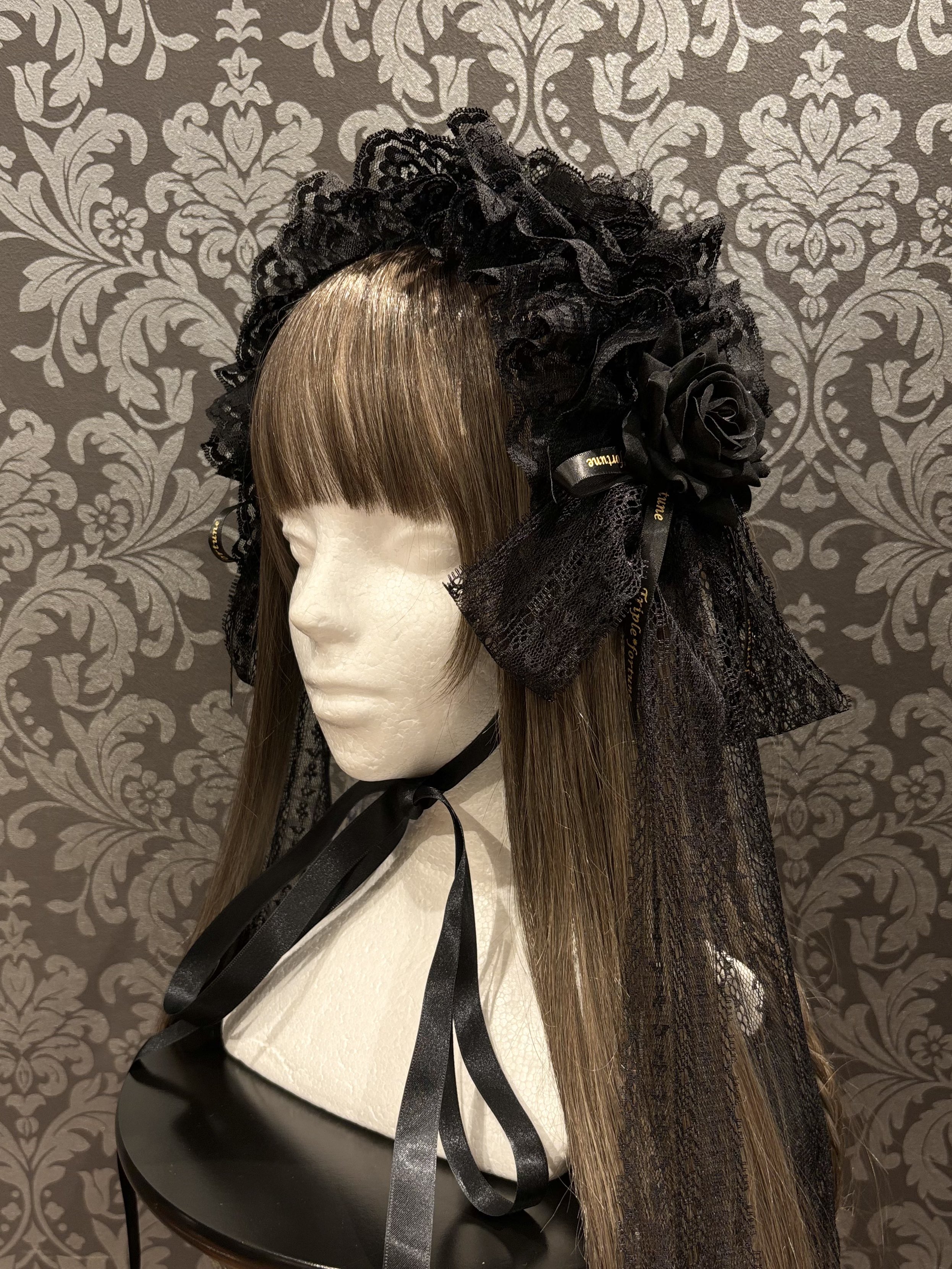 あんこfolkmade Pierrot combinationロンパ ks2110-021767_1.jpg