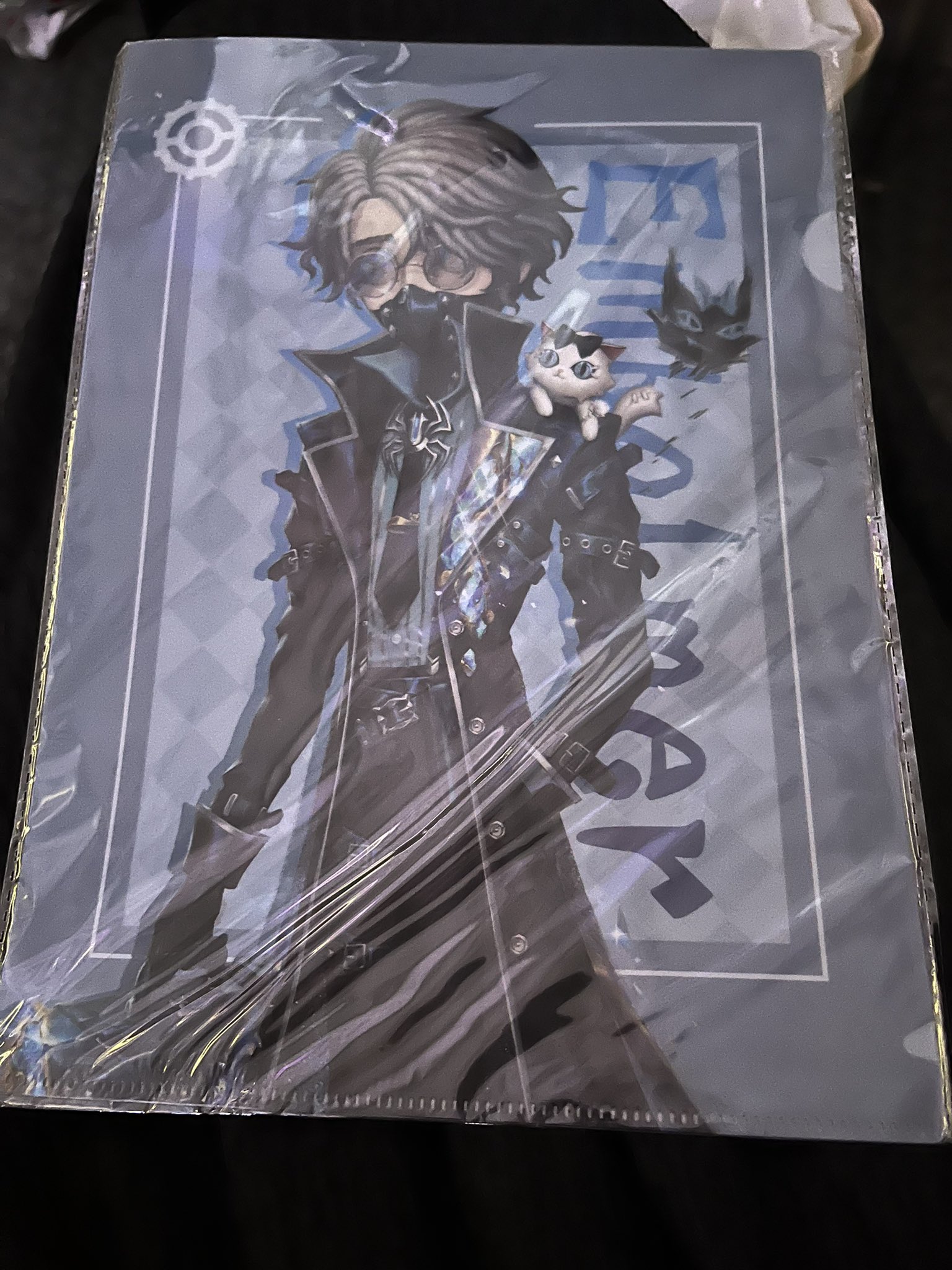 納棺師トレーディングアクリルスタンド值下可能⭕️ 楽天市場】アクリルBOX 棺ver 6色展開 棺桶 アクスタ ぬいぐるみ