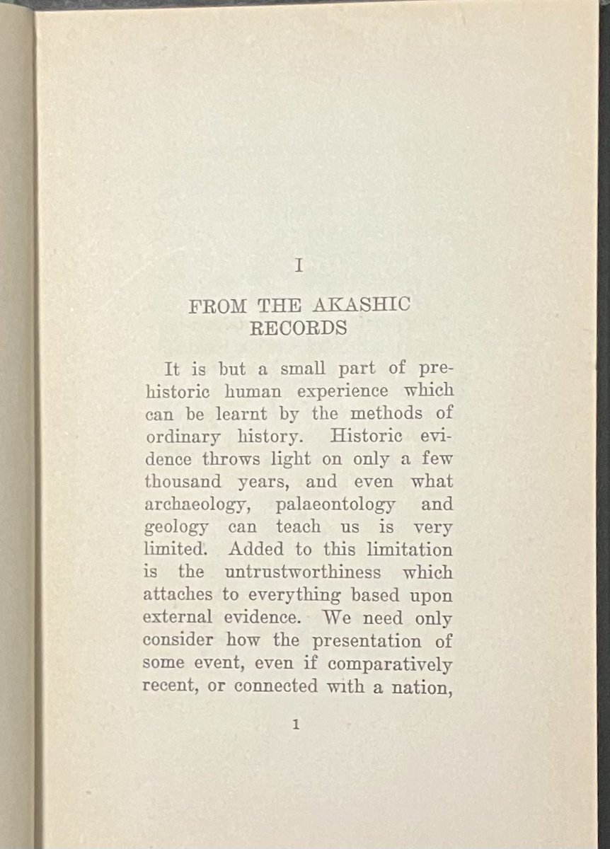 goetheurgy's tweet image. Steiner in 1911 warning us about misinformation, disinformation, fake news and bullshit