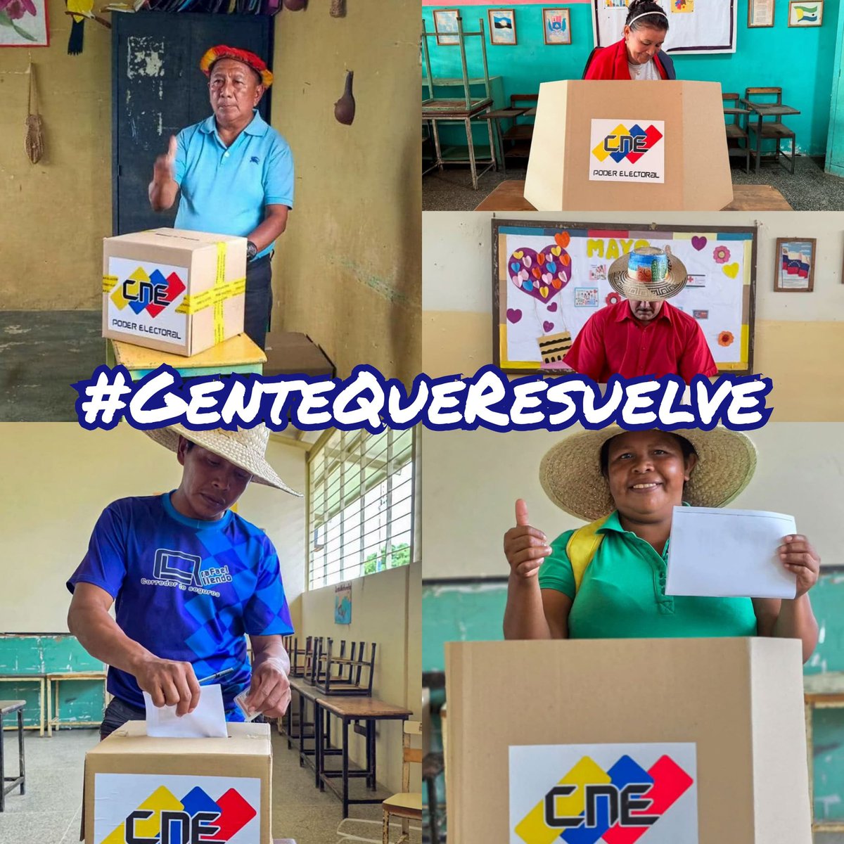 🌟 La Consulta Popular de la Juventud es el futuro. ¡

Apoya las ideas de los más jóvenes! 🚀
 #GenteQueResuelve
#GenteQueResuelve 
#OncaLaVozDeEcos

<a href="/UnleashDracarys/">Dracarys</a>
<a href="/YriadS/">Dairy Sibrian</a>
<a href="/DONKANDAVILA/">DONKAN DAVILA</a>