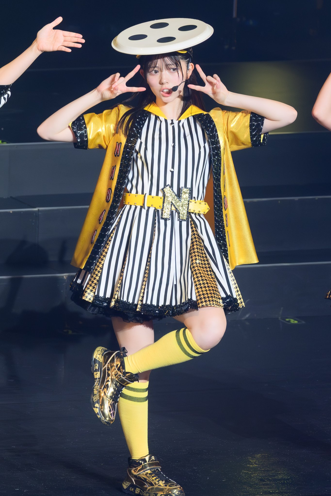 NMB48 坂下真心 天使のユートピア/ここにだって天使はいる 直筆 サイン NMB48 天使のユートピア/ここにだって天使はいる 坂下真心 直筆