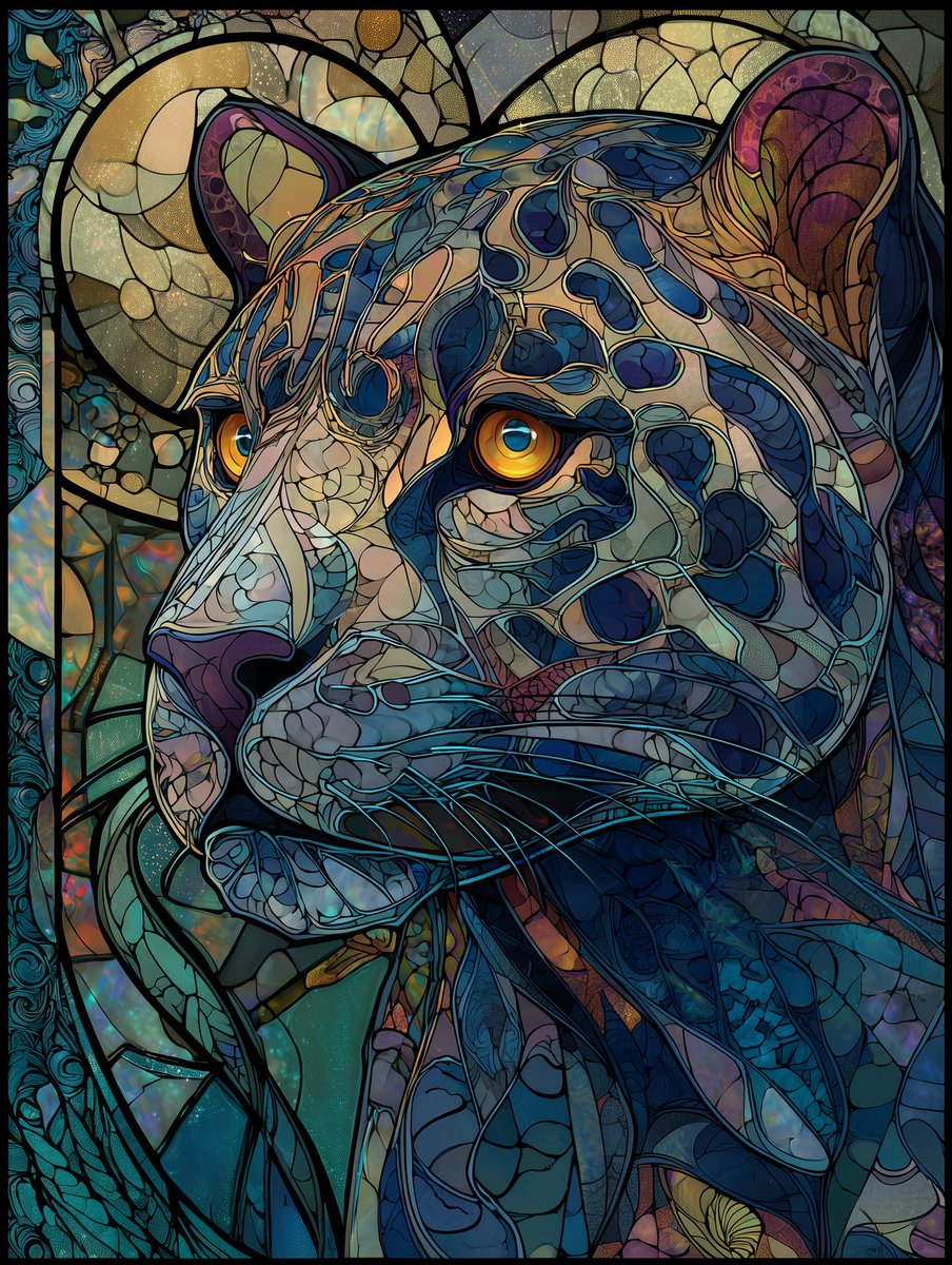 PlethoraAU's tweet image. Jaguar