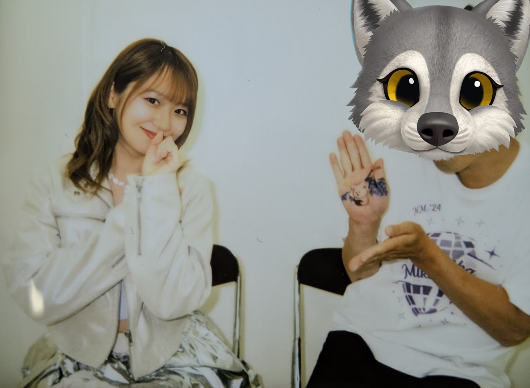 値下げ中 てるとくん 騎士A チェキ 激レア⑧