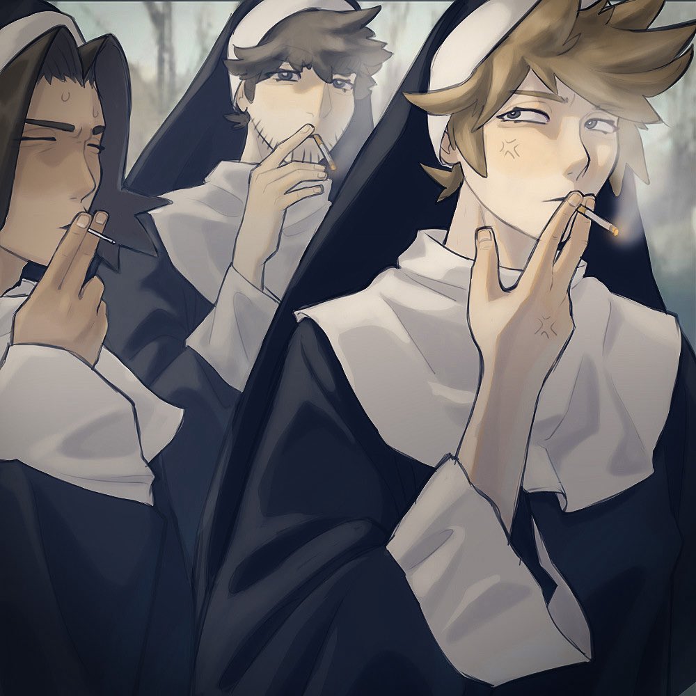 noob_meow's tweet image. 很潦草地画了