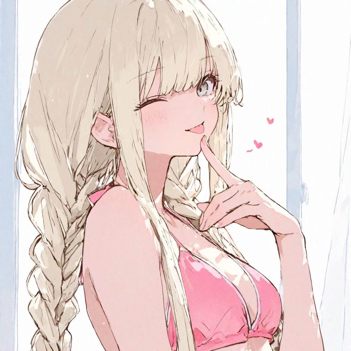 a_iri27nova's tweet image. #AIart
