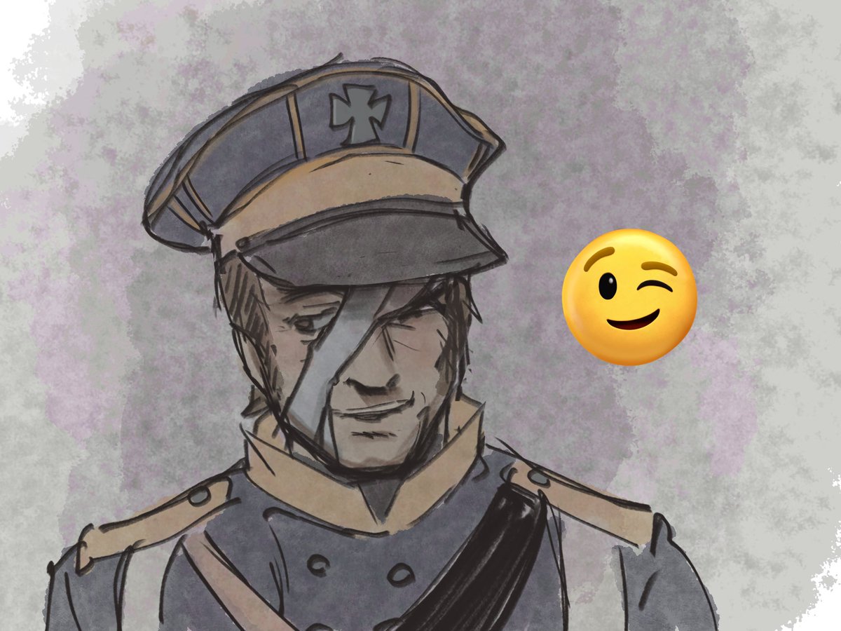 CaptainMachen's tweet image. 