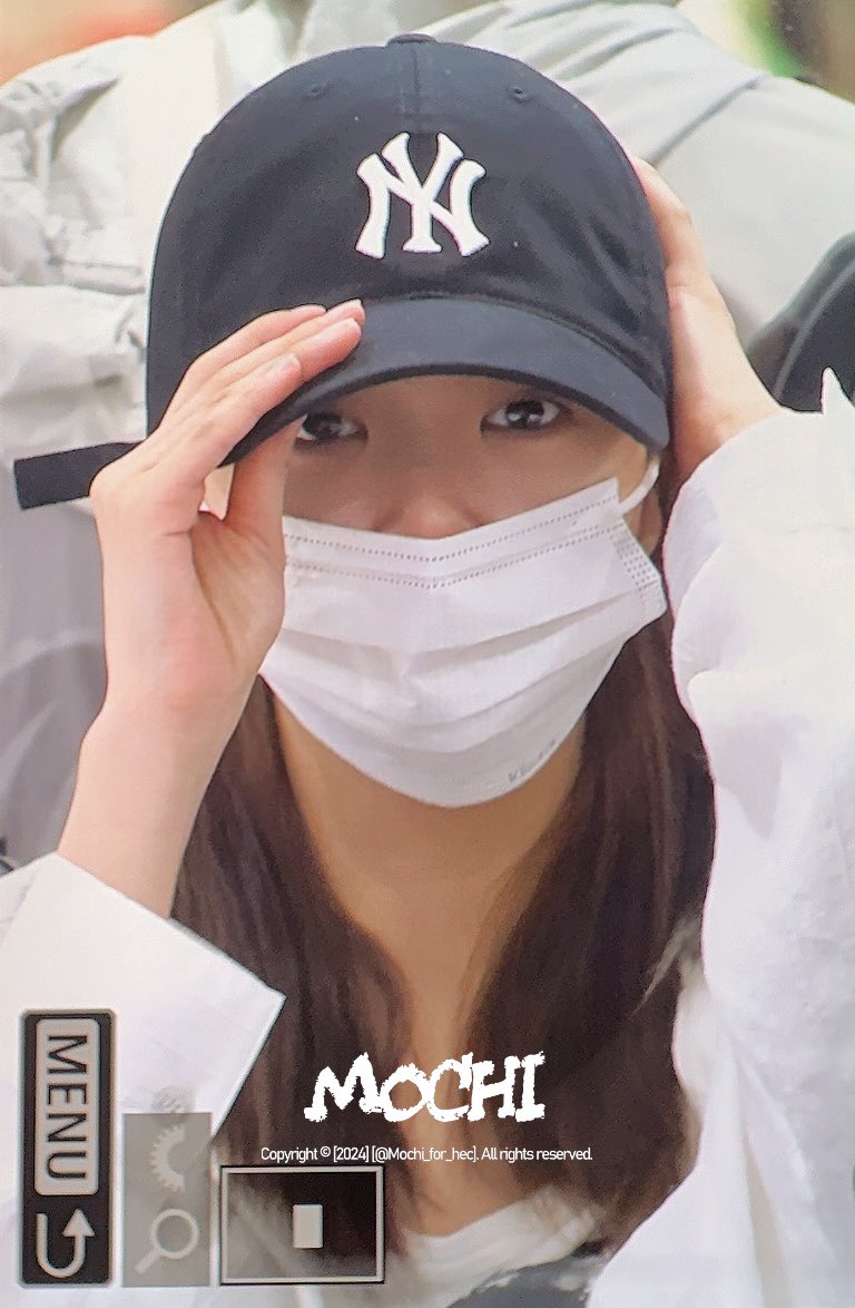 Mochi_for_hec's tweet image. 250726
💛🫶🏻🫶🏻

#LE_SSERAFIM #르세라핌
#HONGEUNCHAE #EUNCHAE #홍은채 #은채