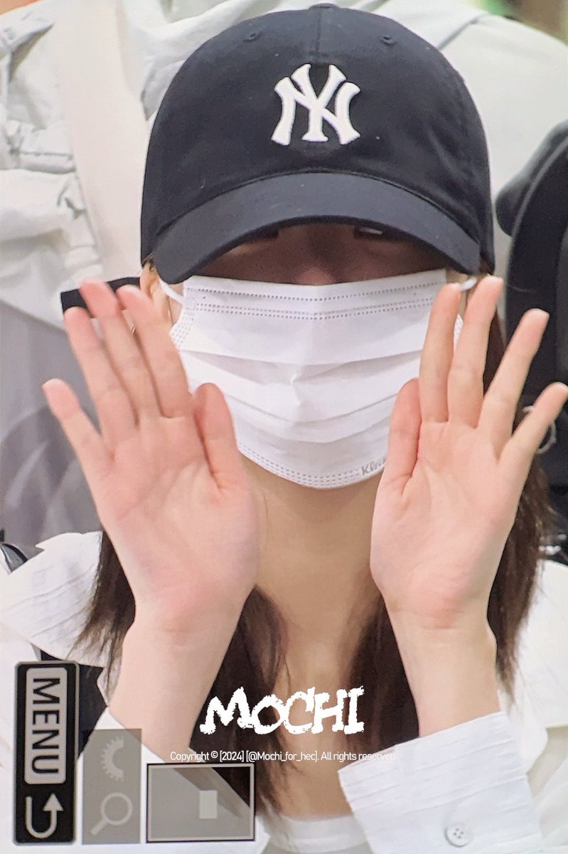 Mochi_for_hec's tweet image. 250726
💛🫶🏻🫶🏻

#LE_SSERAFIM #르세라핌
#HONGEUNCHAE #EUNCHAE #홍은채 #은채