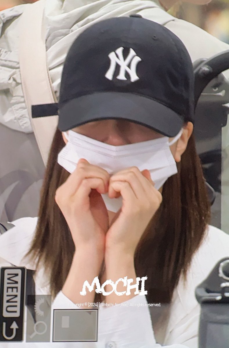 Mochi_for_hec's tweet image. 250726
💛🫶🏻🫶🏻

#LE_SSERAFIM #르세라핌
#HONGEUNCHAE #EUNCHAE #홍은채 #은채
