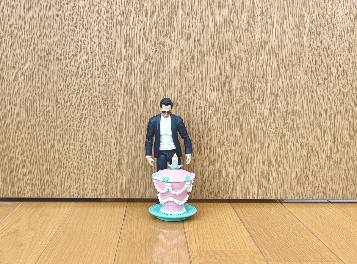 cs_vill's tweet image. happy birthday... RP