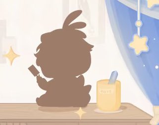 kyoki18's tweet image. 感觉能猜到这个是砂金🦚……